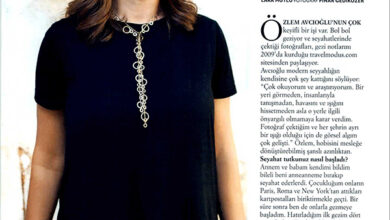 Özlem Avcıoğlu